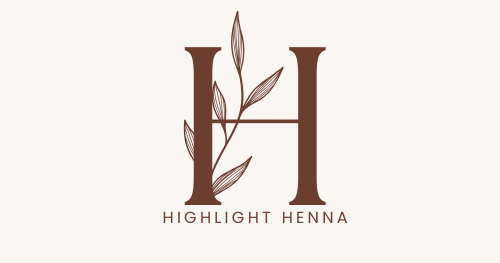 Highlight Henna